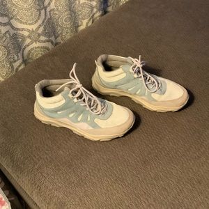 Earth Origins Waterproof Sneakers/Hiking Boots Sz. 8